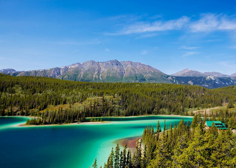 Carcross, Yukon