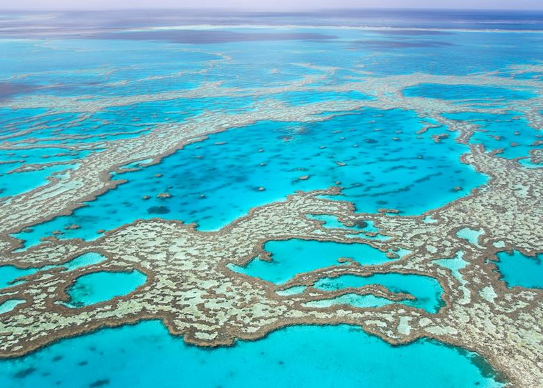 Hardy Reef