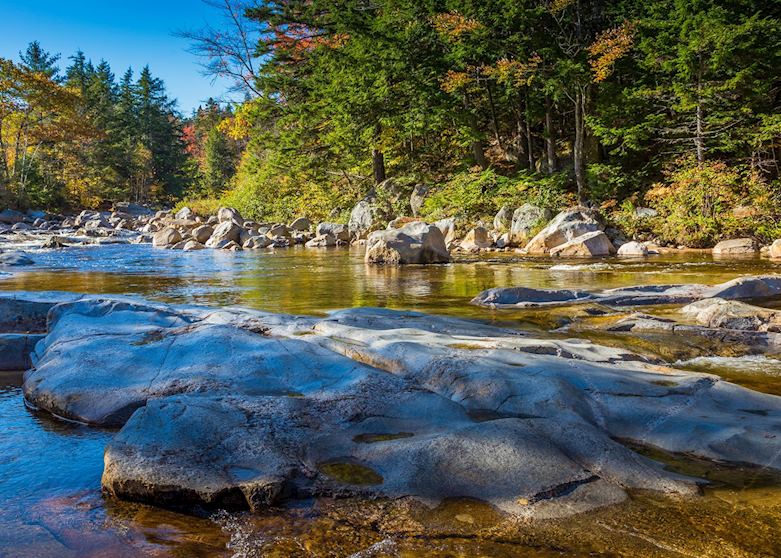 North Conway, New Hampshire