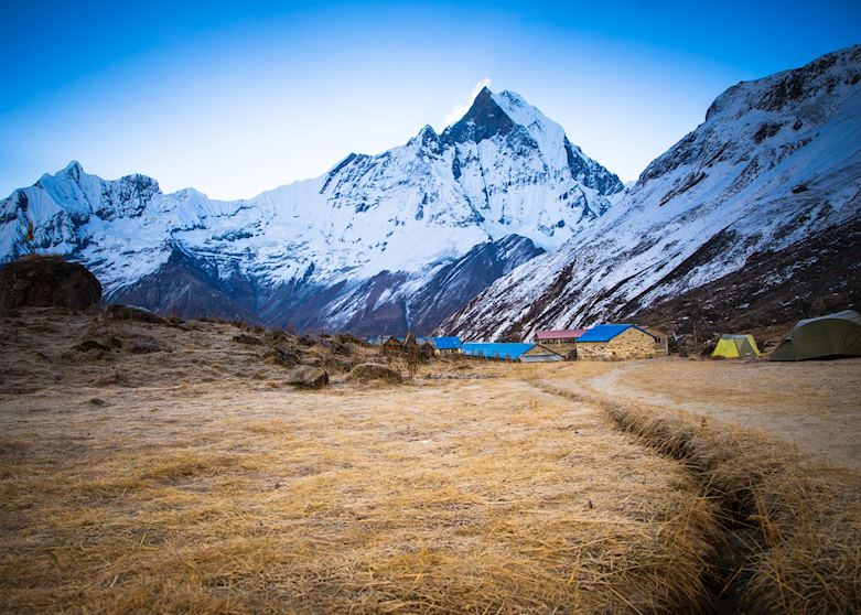 Annapurna, Nepal