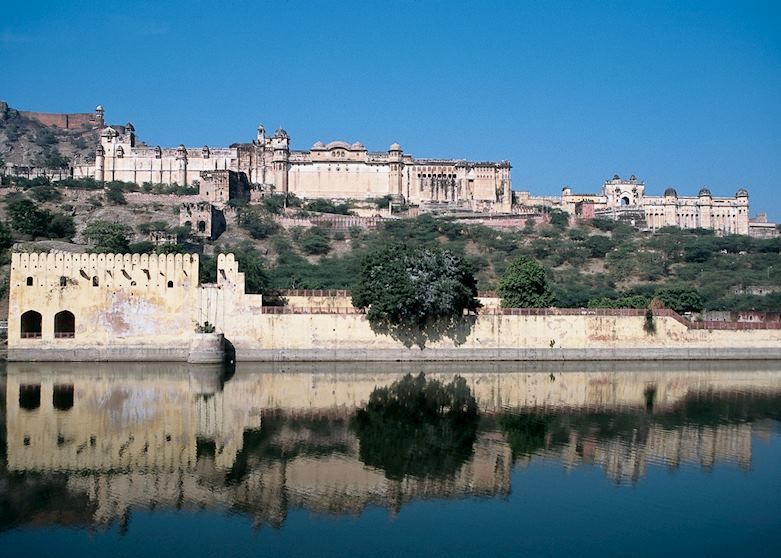 Amber Fort and Palace, Jaipur Amber Fort and Palace, Jaipur