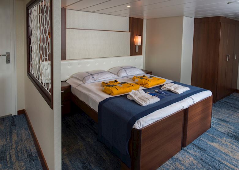 Owner's Suite, Ocean Adventurer