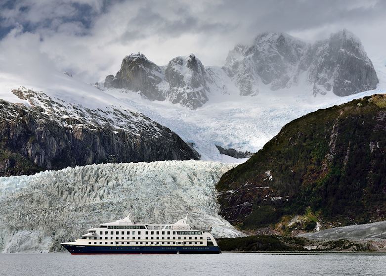 MV Stella Australis
