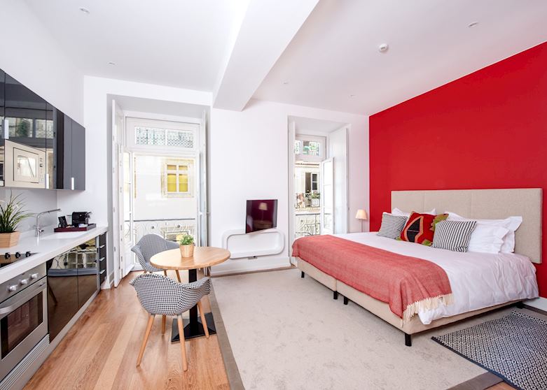 Martinhal Lisbon Chiado Family Suites, Lisbon