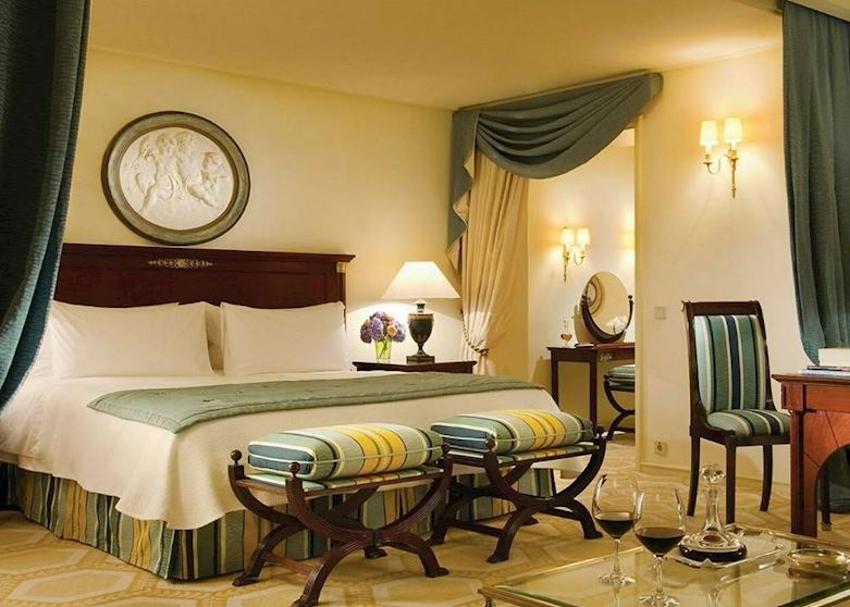 Four Seasons Hotel Ritz Lisbon, Lisbon
