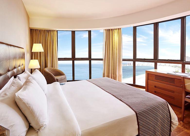 Porto Bay Rio Internacional, Rio de Janeiro