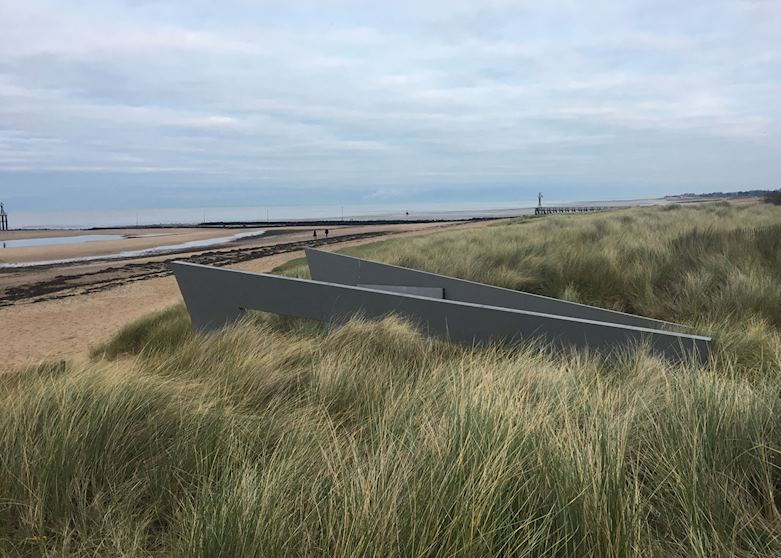 Juno Beach Center