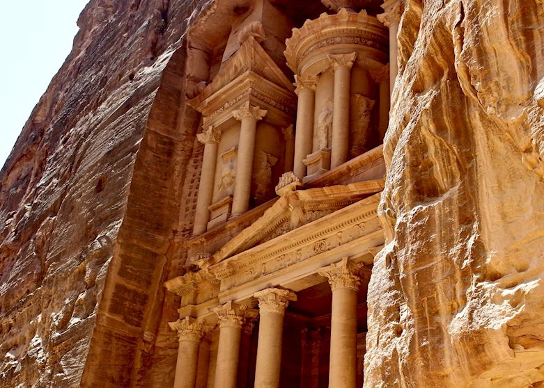 Petra