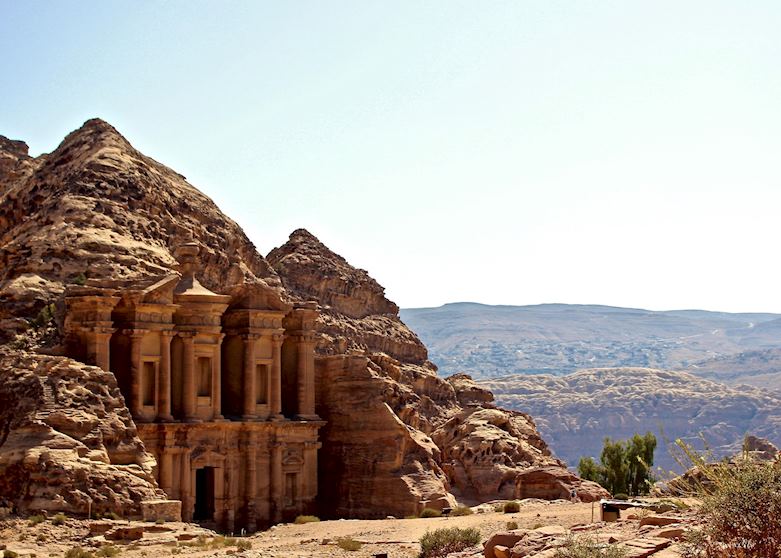 Petra