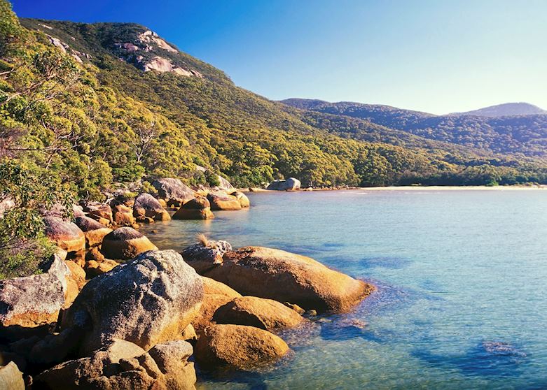 Wilsons Promontory National Park, Australia