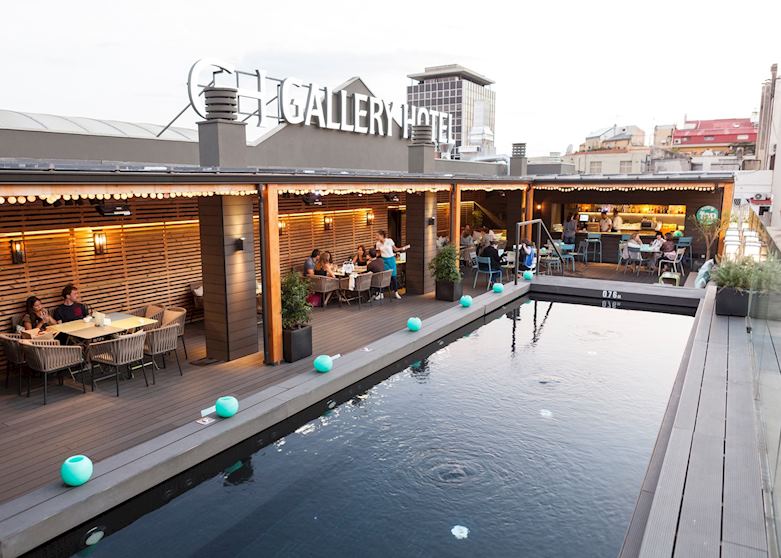 Gallery Hotel, Barcelona