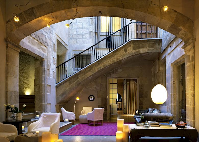 Hotel Neri, Barcelona