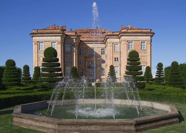 Castello di Guarene