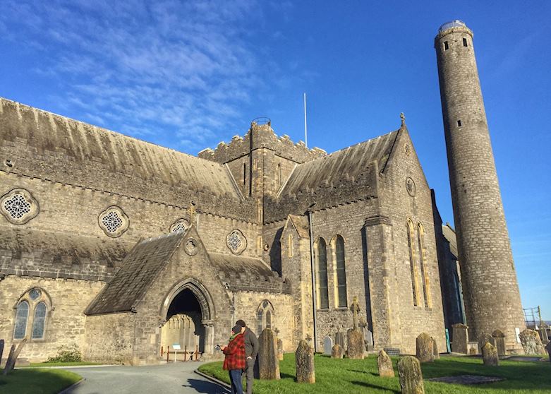 Kilkenny