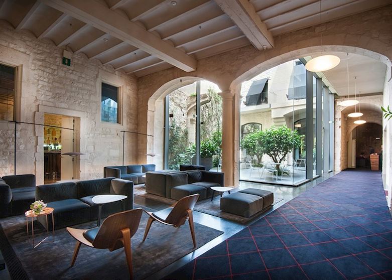 Mercer Hotel Barcelona, Barcelona