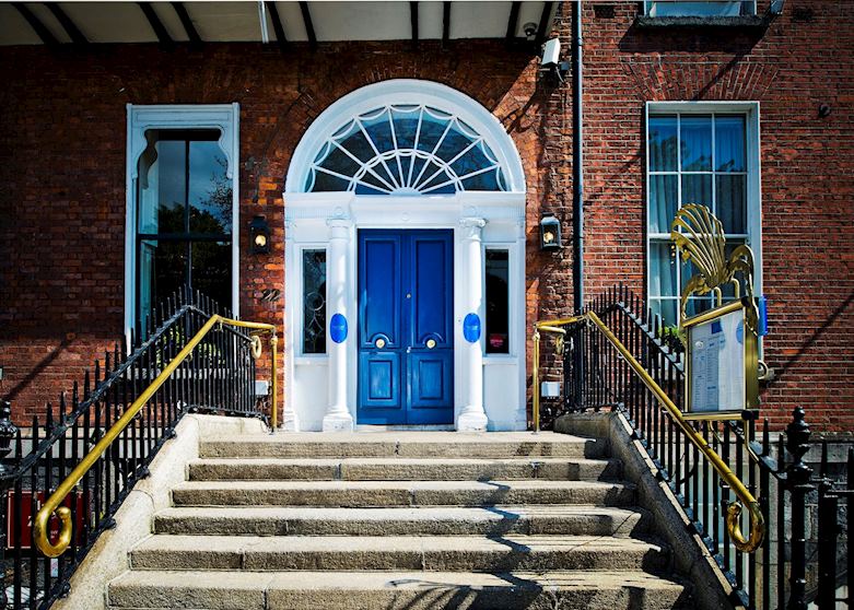 Cliff Townhouse, Dublin