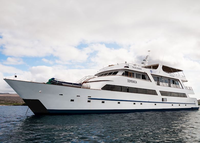 Sea Star Journey, Galapagos