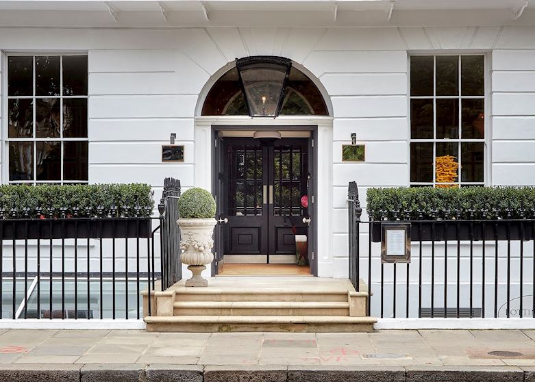Dorset Square Hotel