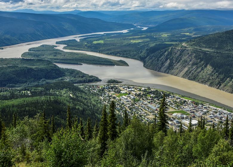 Dawson City, Yukon