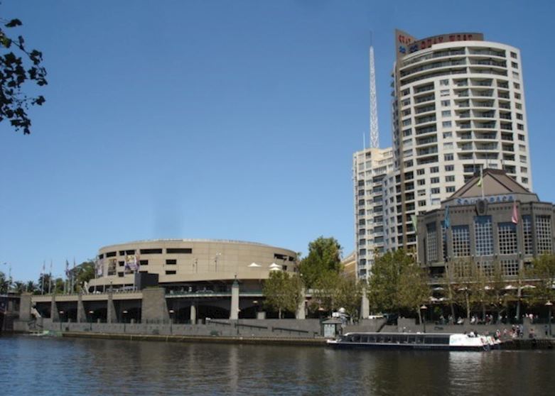Quay West Suites Melbourne, Melbourne Quay West Suites Melbourne, Melbourne