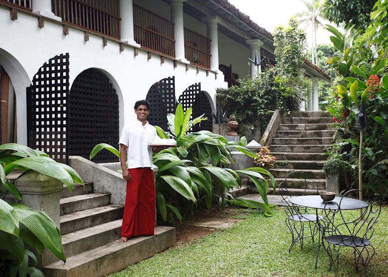 Kandy House, Kandy Kandy House, Kandy