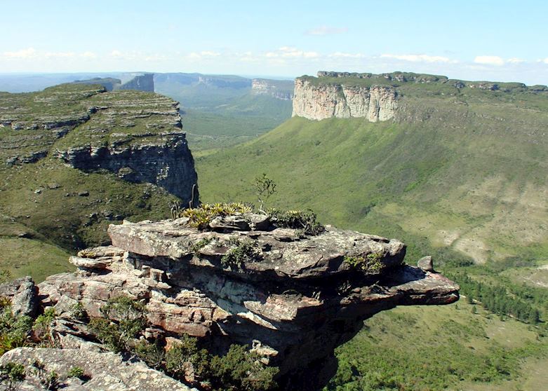 Chapada Diamantina, Brazil