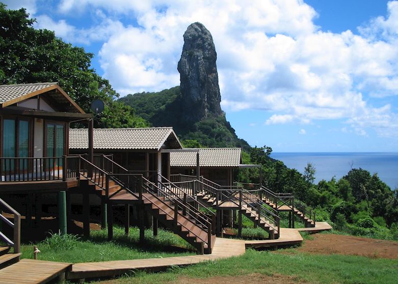 Pousada Solar De Loronha, Fernando de Noronha