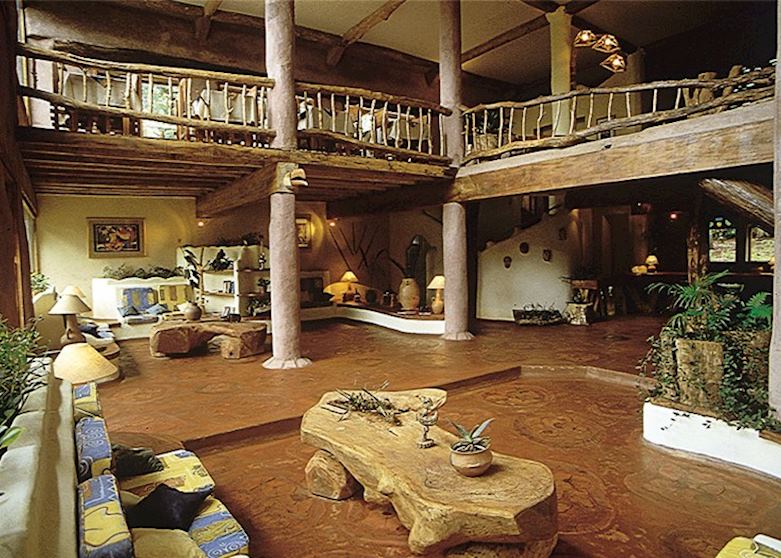 Yacutinga Lodge, Argentina Yacutinga Lodge, Argentina