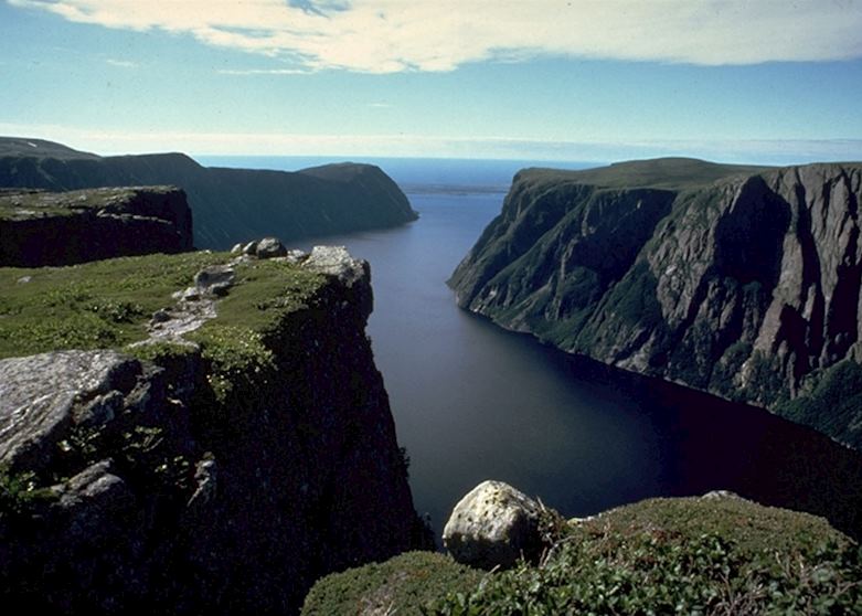 Gros Morne National Park, Newfoundland