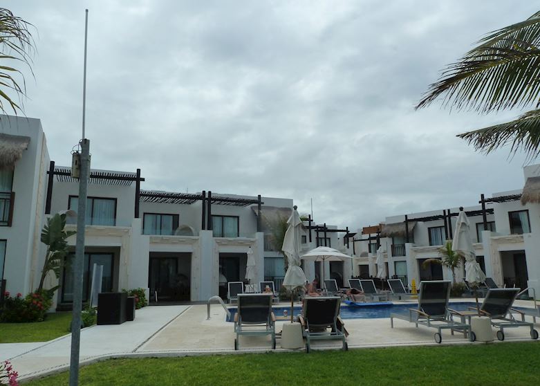 Azul Beach Hotel, Cancun Azul Beach Hotel, Cancun