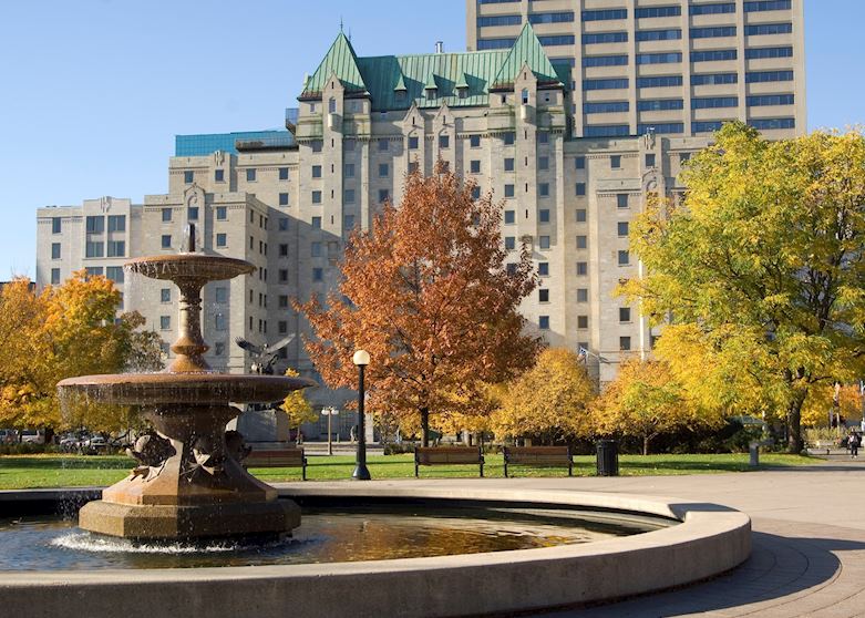 Lord Elgin, Ottawa Lord Elgin, Ottawa