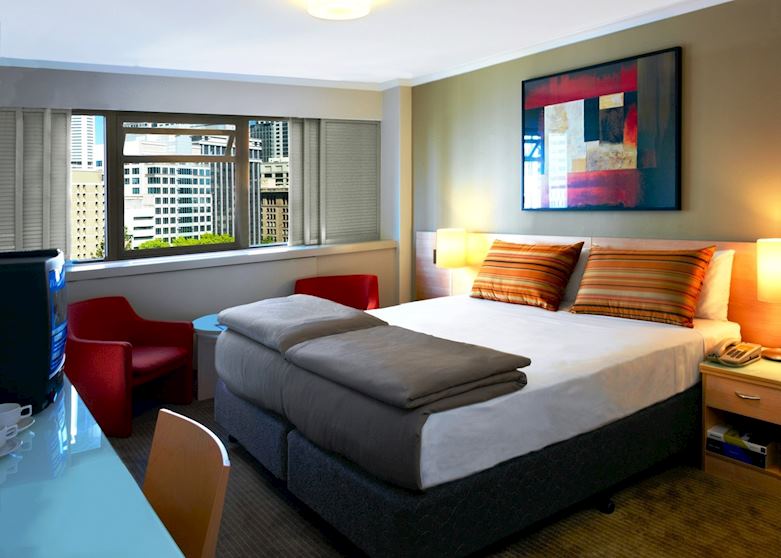Standard Room, Travelodge Wynyard Standard Room, Travelodge Wynyard