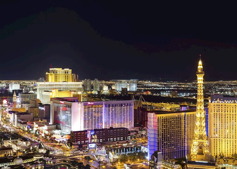 Las Vegas, Nevada Las Vegas, Nevada