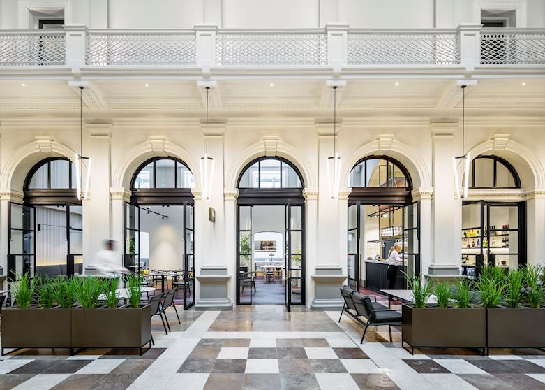COMO The Treasury, Perth COMO The Treasury, Perth