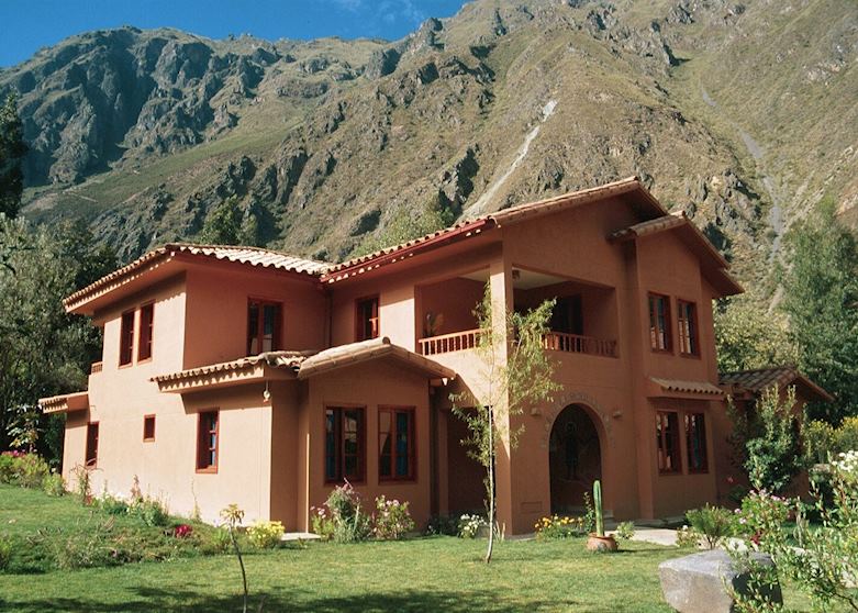 Hotel Pakaritampu, Sacred Valley of Incas Hotel Pakaritampu, Sacred Valley of Incas