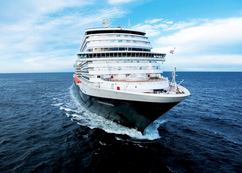 Koningsdam