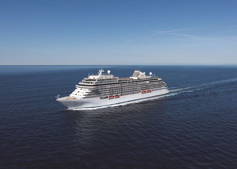 Regent Seven Seas Explorer