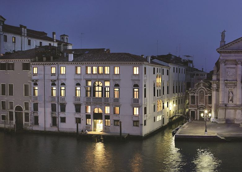 Hotel Palazzo Giovanelli , Venice