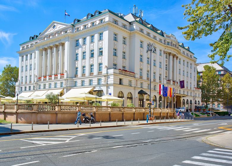 Esplanade Zagreb Hotel, Zagreb