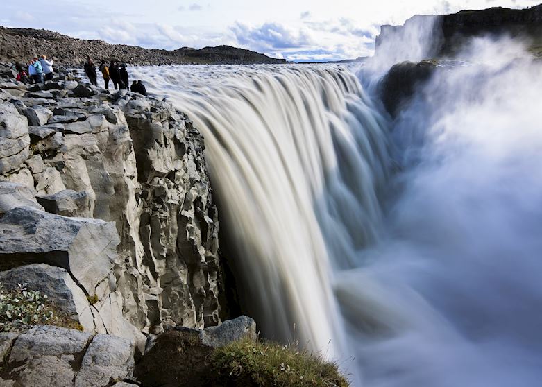 Dettifoss