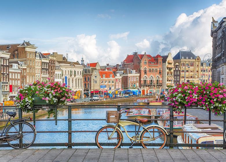 Amsterdam