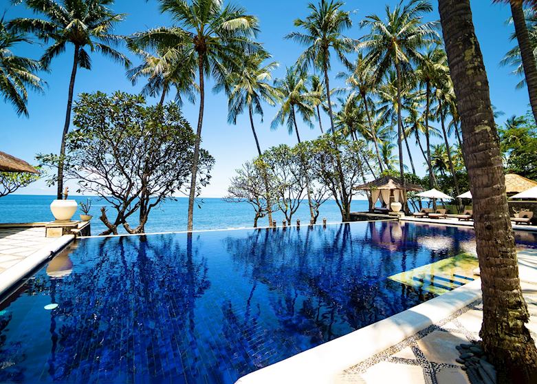 Spa Village Resort Tembok