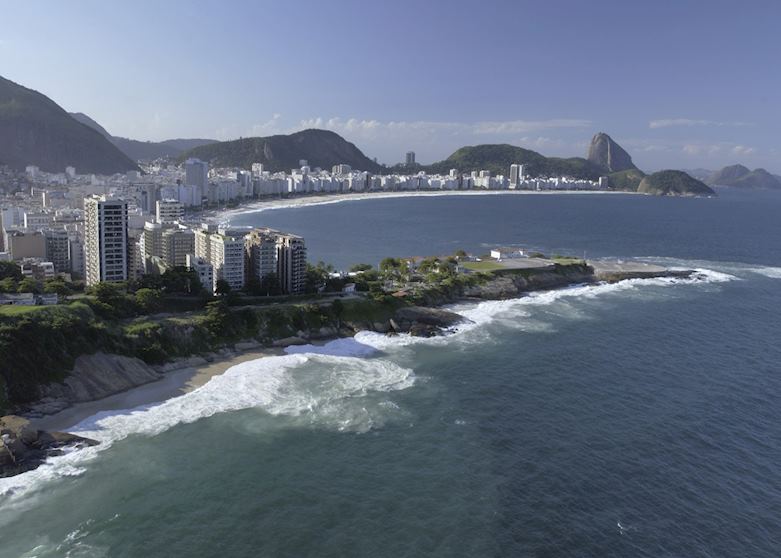 Rio de Janeiro, Brazil Rio de Janeiro, Brazil