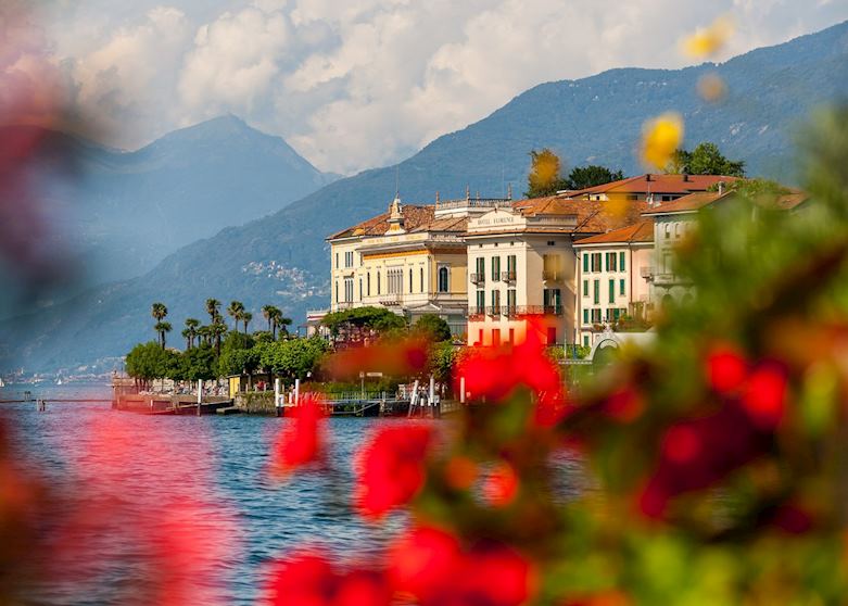 Bellagio, Lake Como Bellagio, Lake Como