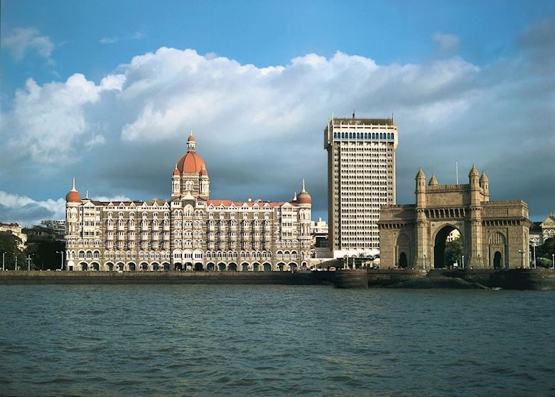 Taj Mahal, Heritage and Tower wings, Mumbai Taj Mahal, Heritage and Tower wings, Mumbai
