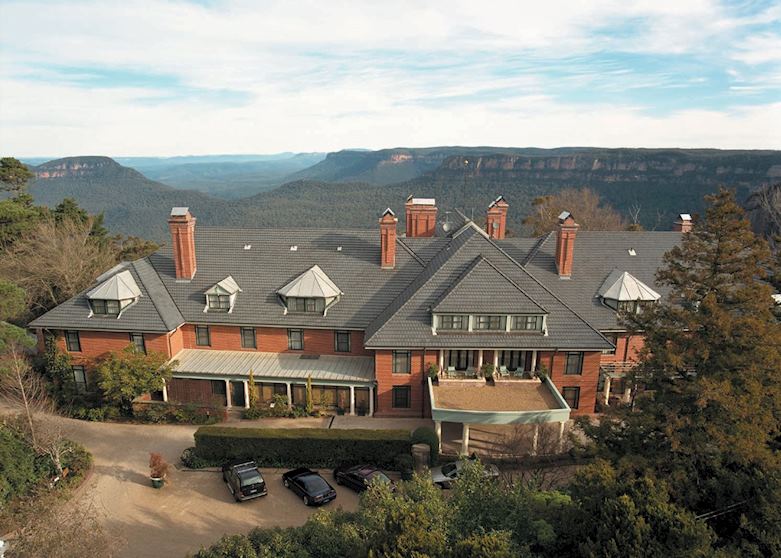 Lilianfels, Blue Mountains