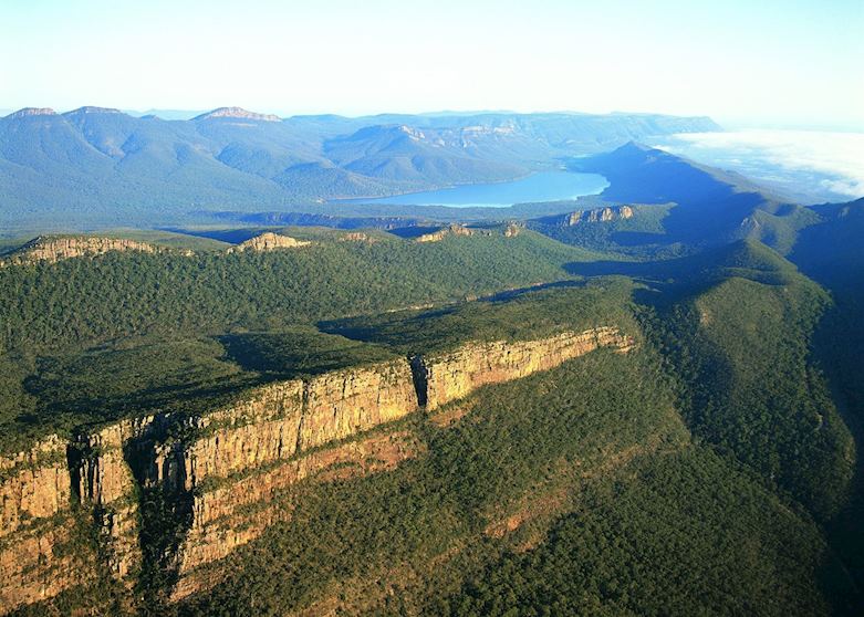The Grampians National Park, Victoria