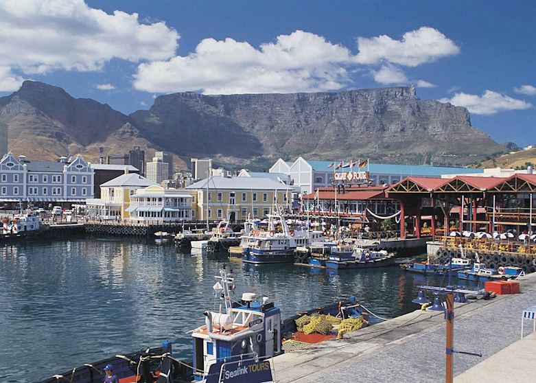 V&A Waterfront, Cape Town V&A Waterfront, Cape Town