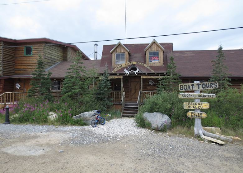 Lazy Bear Lodge Lazy Bear Lodge