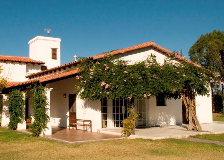 Finca Valentina, Salta Finca Valentina, Salta